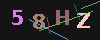 Gambar captcha